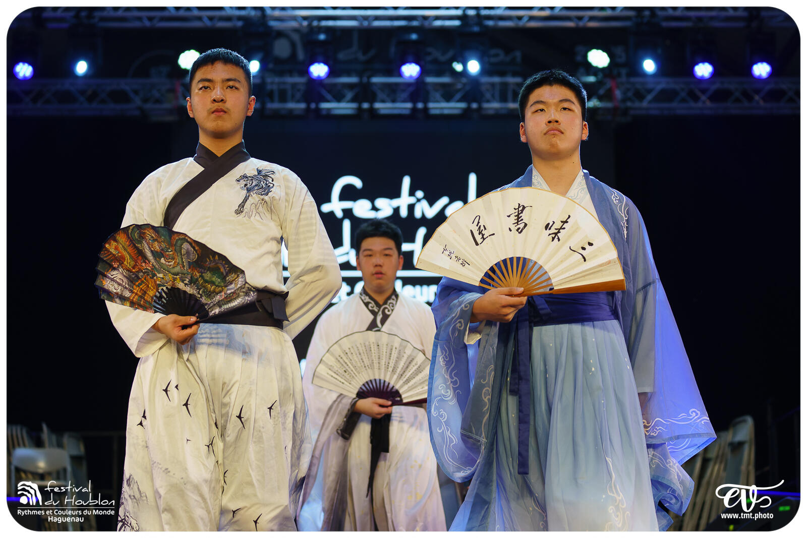 FDH 2024.08.23 | SOIREE DE GALA